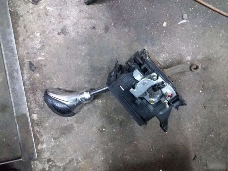 Селектор АКПП, 2450 рублей, Калининград