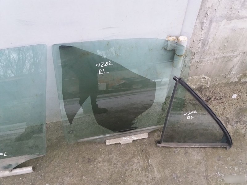 Стекла, 1320 рублей, Калининград