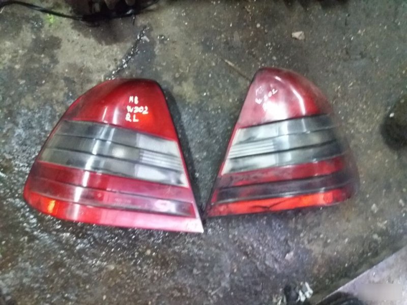 Стоп-сигнал, 1800 рублей, Калининград