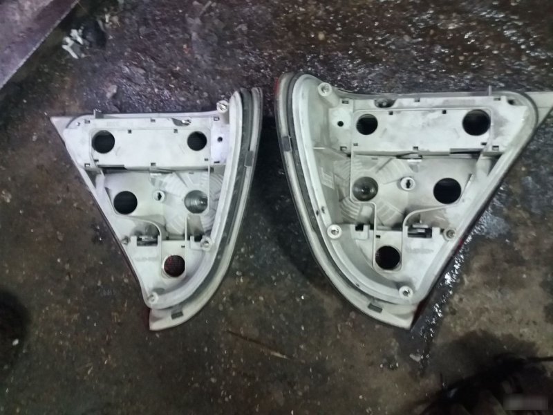 Стоп-сигнал, 1800 рублей, Калининград