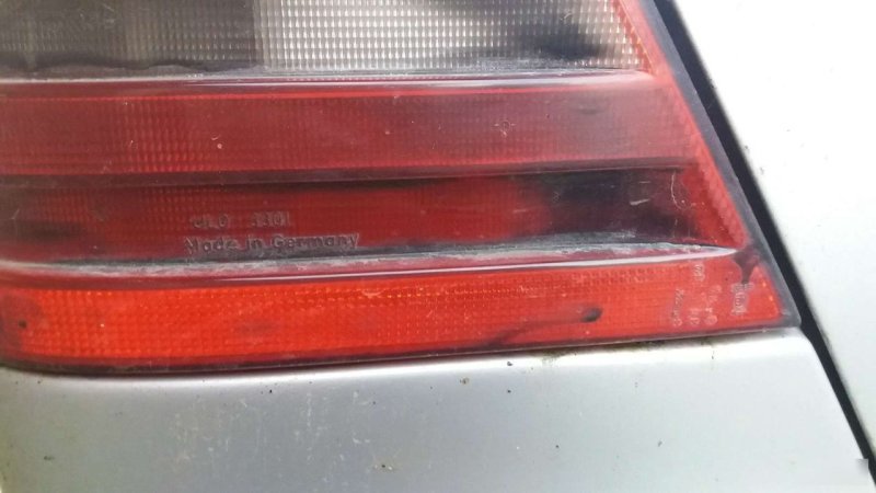 Стоп-сигнал, 1800 рублей, Калининград