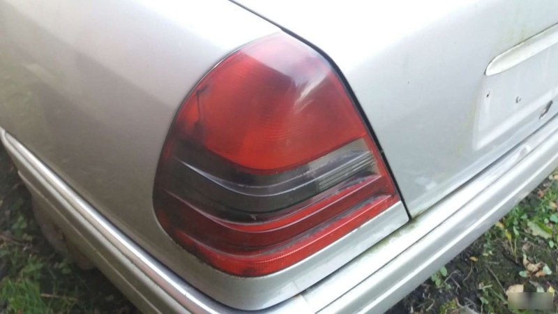 Стоп-сигнал, 1800 рублей, Калининград