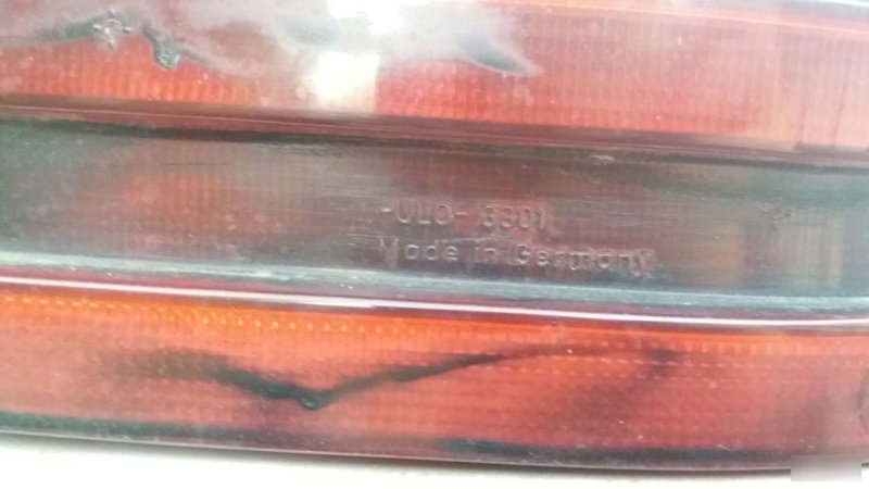 Стоп-сигнал, 1800 рублей, Калининград