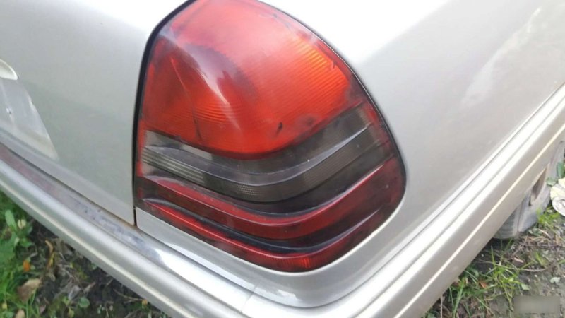 Стоп-сигнал, 1800 рублей, Калининград