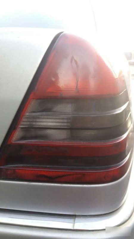 Стоп-сигнал, 1800 рублей, Калининград