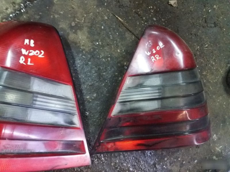 Стоп-сигнал, 1800 рублей, Калининград