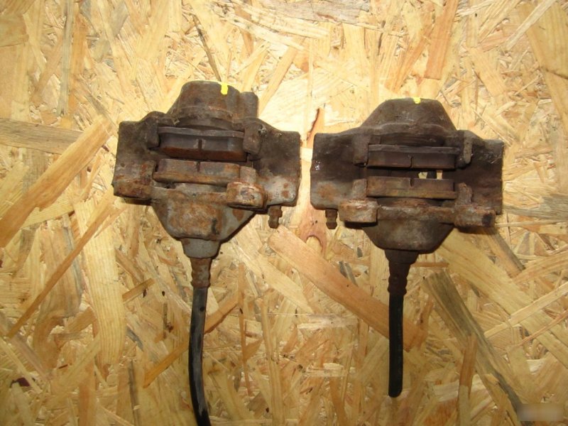 Тормозной суппорт, 1970 рублей, Калининград