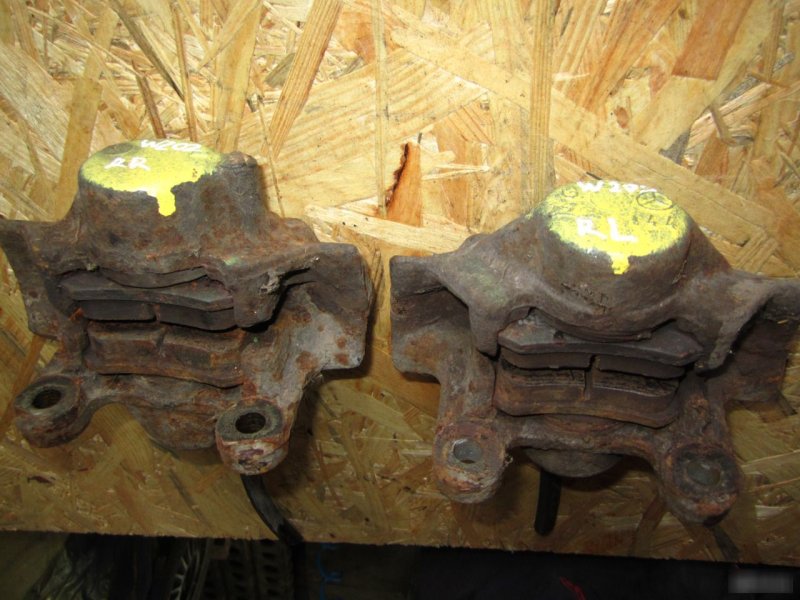 Тормозной суппорт, 1970 рублей, Калининград