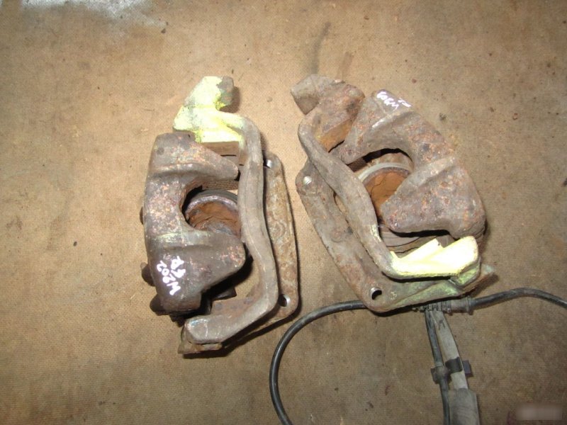 Тормозной суппорт, 1970 рублей, Калининград