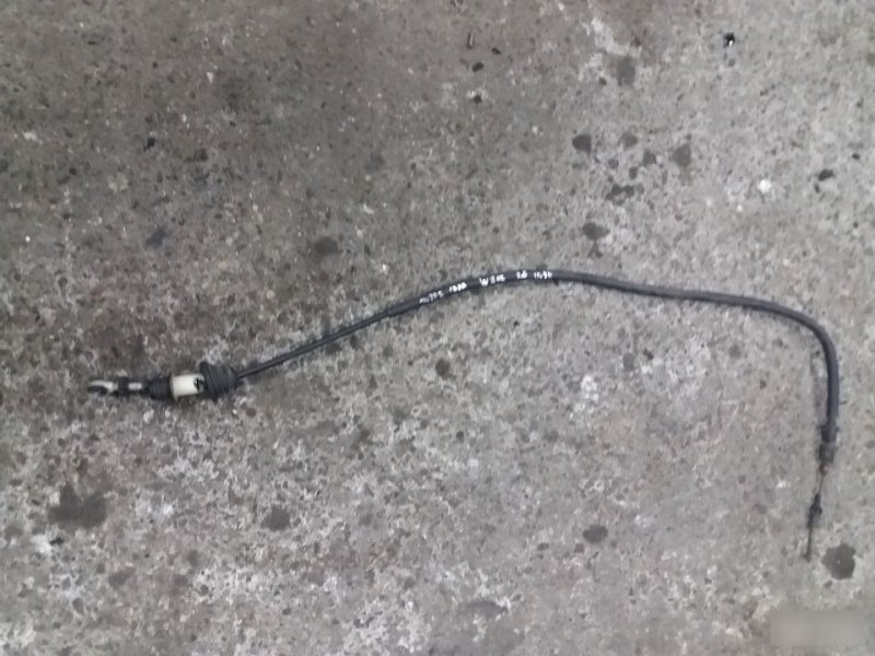 Трос педали газа, 1280 рублей, Калининград