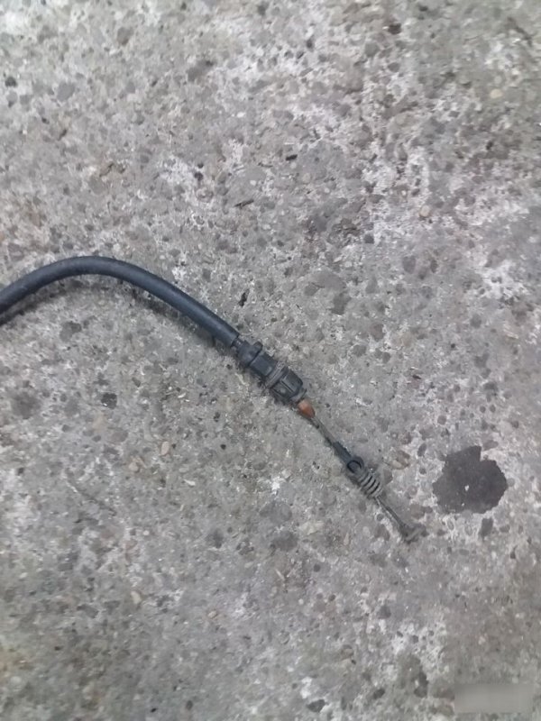 Трос педали газа, 1280 рублей, Калининград