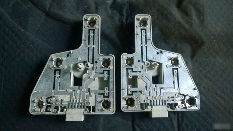 Цоколь фонаря, 800 рублей, Калининград