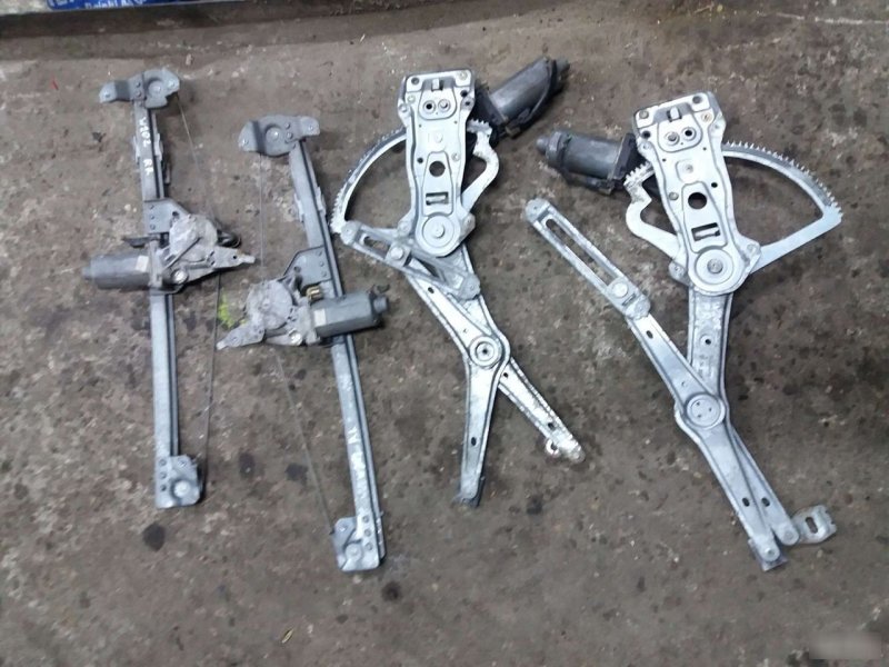 Электростеклоподьемник, 2880 рублей, Калининград