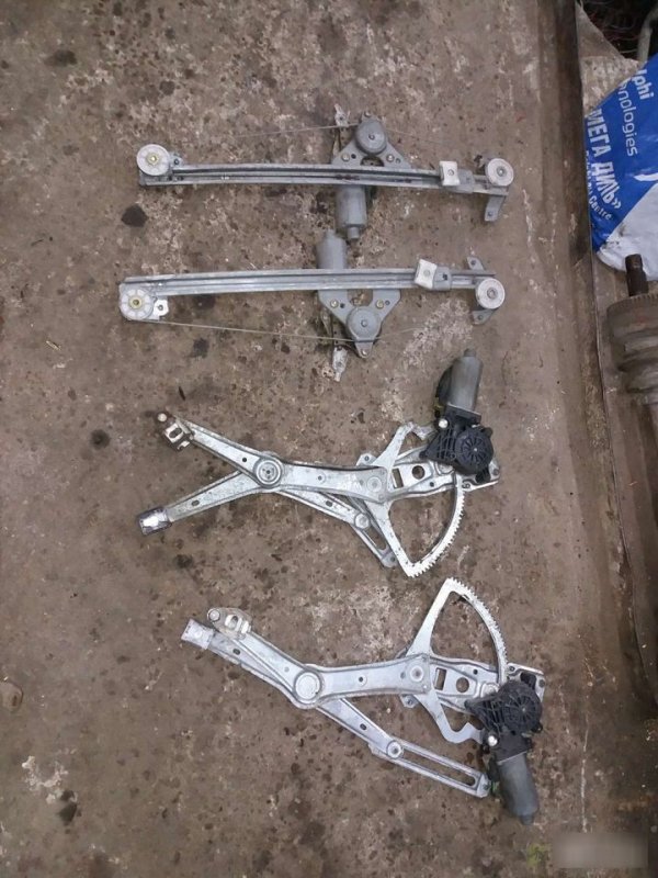 Электростеклоподьемник, 2880 рублей, Калининград