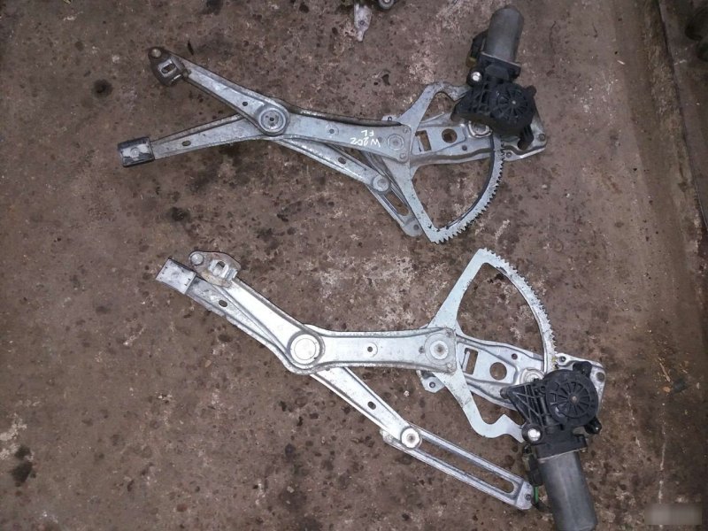 Электростеклоподьемник, 2880 рублей, Калининград