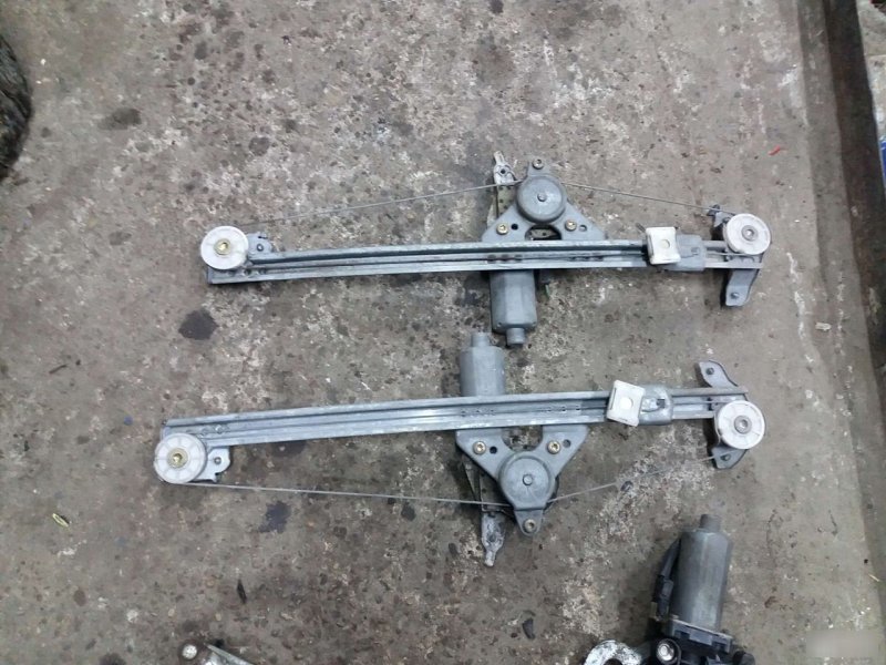 Электростеклоподьемник, 2880 рублей, Калининград