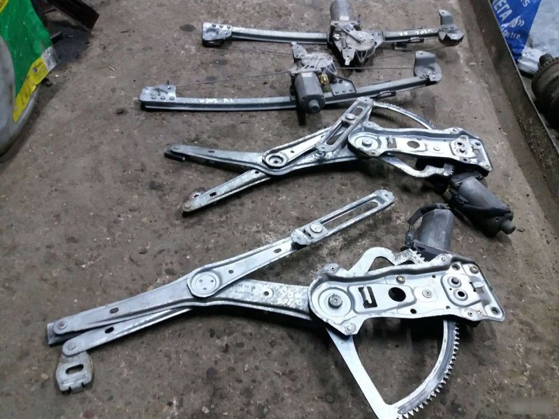 Электростеклоподьемник, 2880 рублей, Калининград