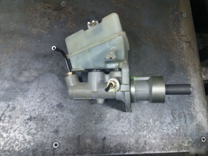 Главный тормозной цилиндр, 2290 рублей, Калининград