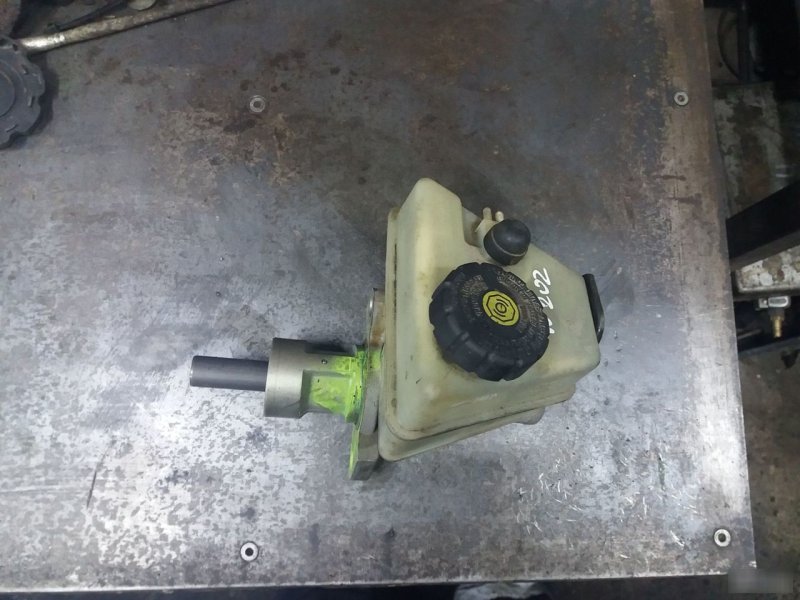 Главный тормозной цилиндр, 2290 рублей, Калининград