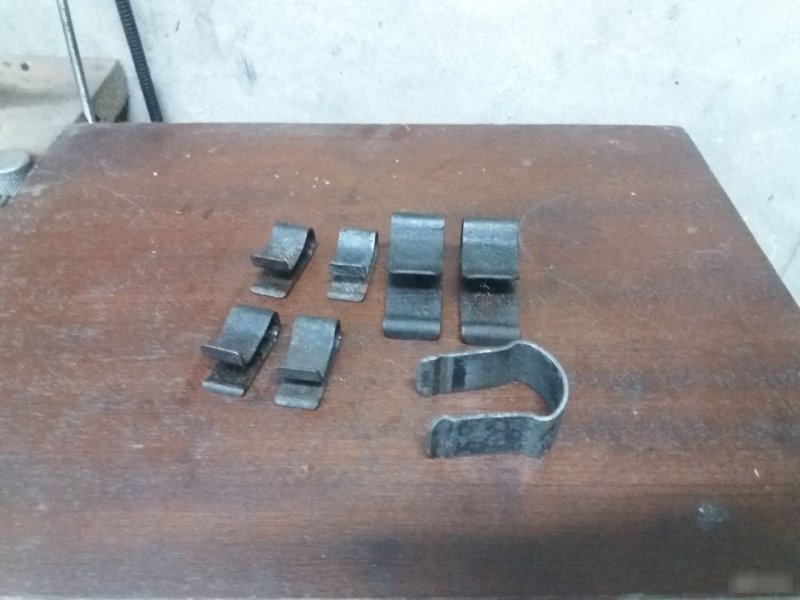 Крепление радиатора, 280 рублей, Калининград