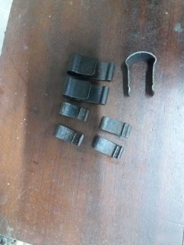 Крепление радиатора, 280 рублей, Калининград