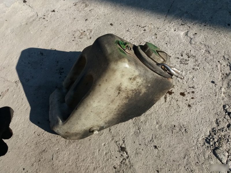 Бачок омывателя, 1970 рублей, Калининград