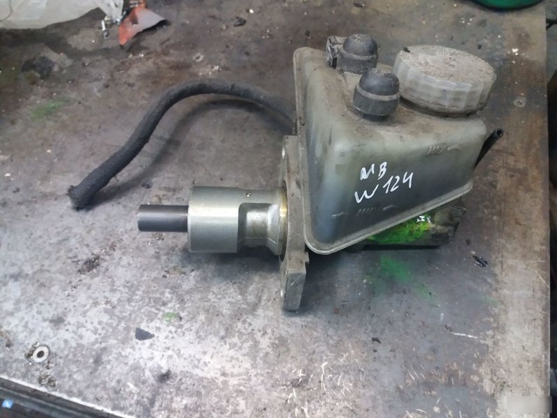 Главный тормозной цилиндр, 1350 рублей, Калининград