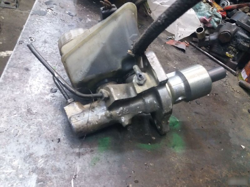 Главный тормозной цилиндр, 1350 рублей, Калининград