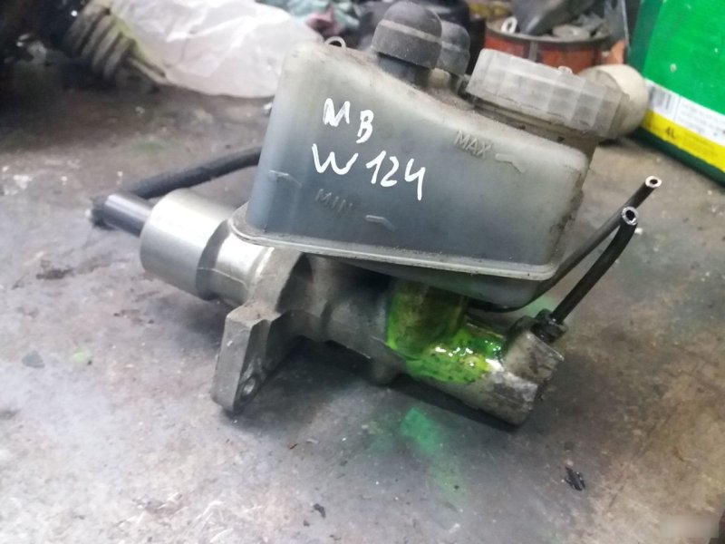 Главный тормозной цилиндр, 1350 рублей, Калининград