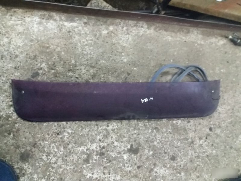 Дефлектор люка, 2630 рублей, Калининград