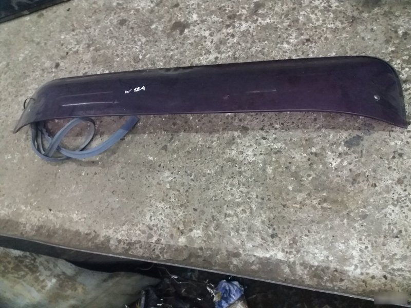 Дефлектор люка, 2630 рублей, Калининград