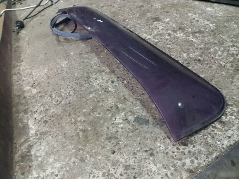 Дефлектор люка, 2630 рублей, Калининград