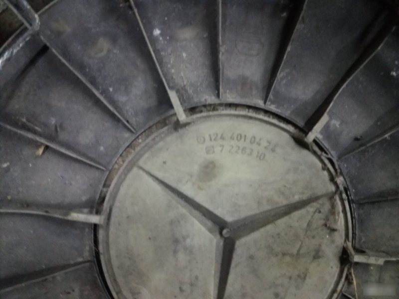 Колпак колеса, 1500 рублей, Калининград