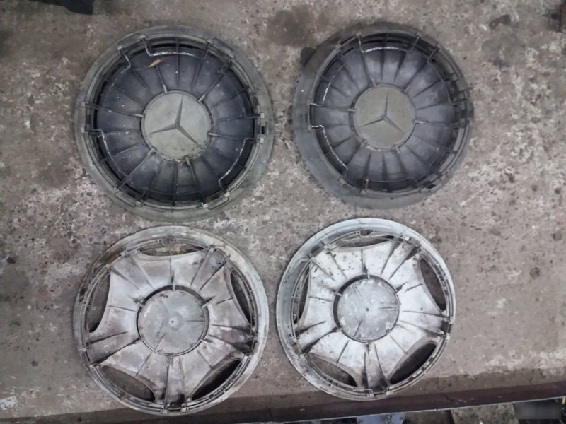 Колпак колеса, 1500 рублей, Калининград