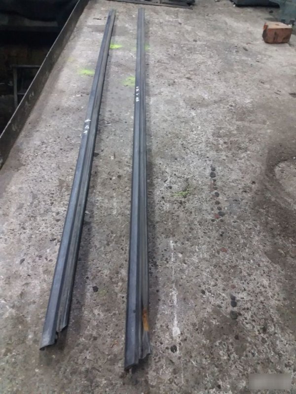 Накладка порога, 1900 рублей, Калининград