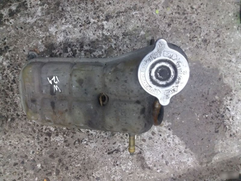 Расширительный бачок, 960 рублей, Калининград