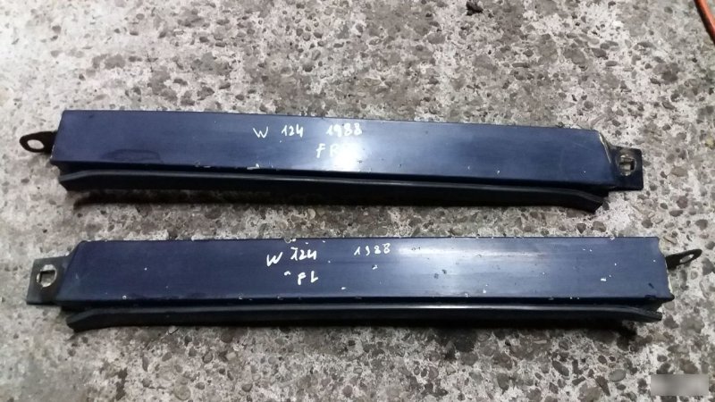 Реснички под фару, 1430 рублей, Калининград