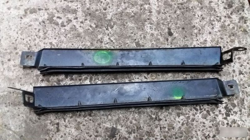 Реснички под фару, 1430 рублей, Калининград