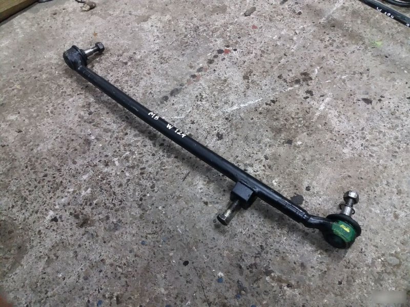 Рулевая трапеция, 1590 рублей, Калининград