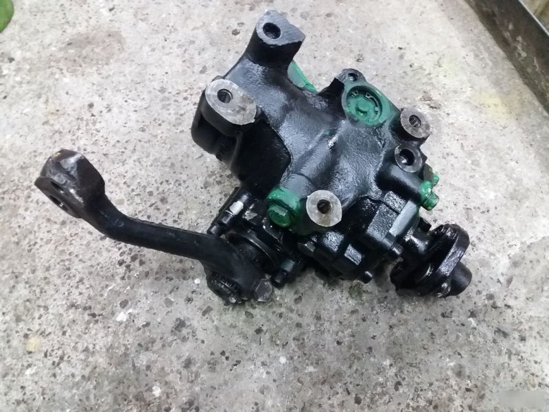 Рулевой редуктор, 4330 рублей, Калининград