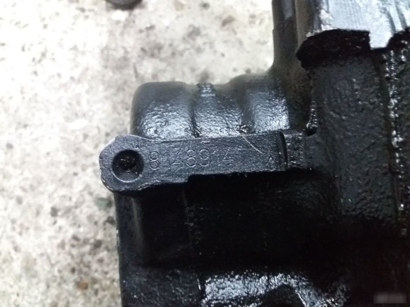 Рулевой редуктор, 4330 рублей, Калининград