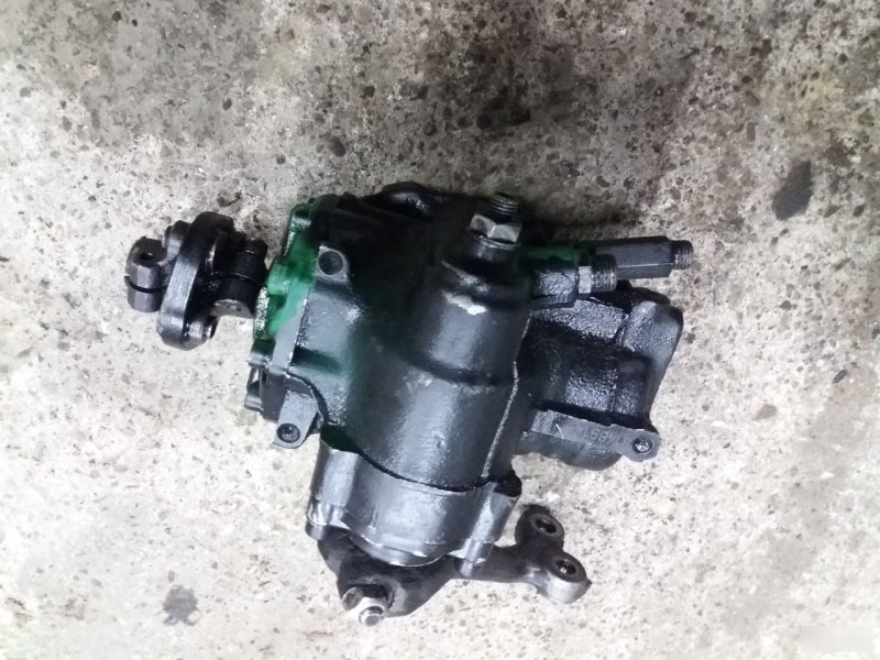 Рулевой редуктор, 4330 рублей, Калининград