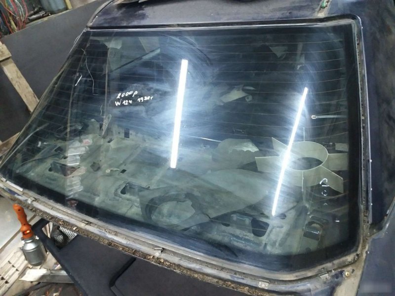 Стекло, 1920 рублей, Калининград