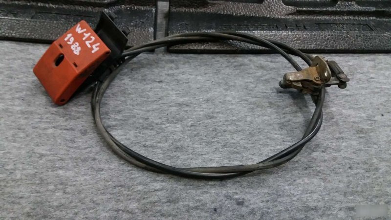 Трос ручки капота, 2370 рублей, Калининград