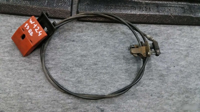 Трос ручки капота, 2370 рублей, Калининград