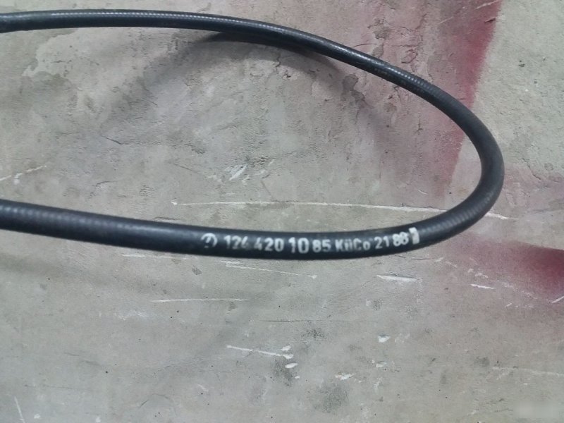 Трос стояночного тормоза, 1350 рублей, Калининград