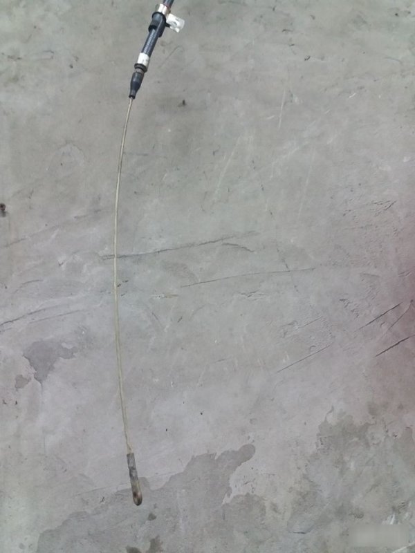 Трос стояночного тормоза, 1350 рублей, Калининград