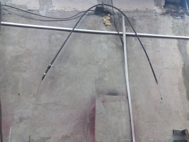 Трос стояночного тормоза, 1350 рублей, Калининград