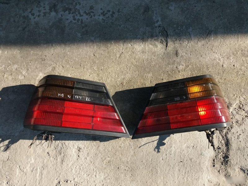 Фонарь стоп, 2500 рублей, Калининград