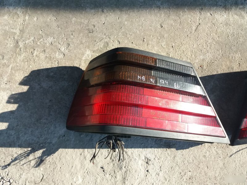 Фонарь стоп, 2500 рублей, Калининград